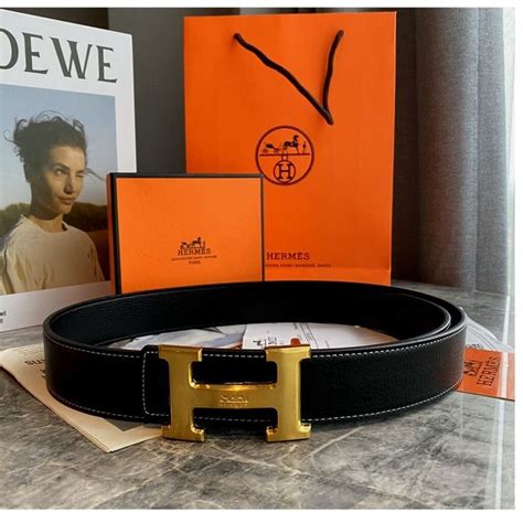 hermes belt lock|hermes belt for men.